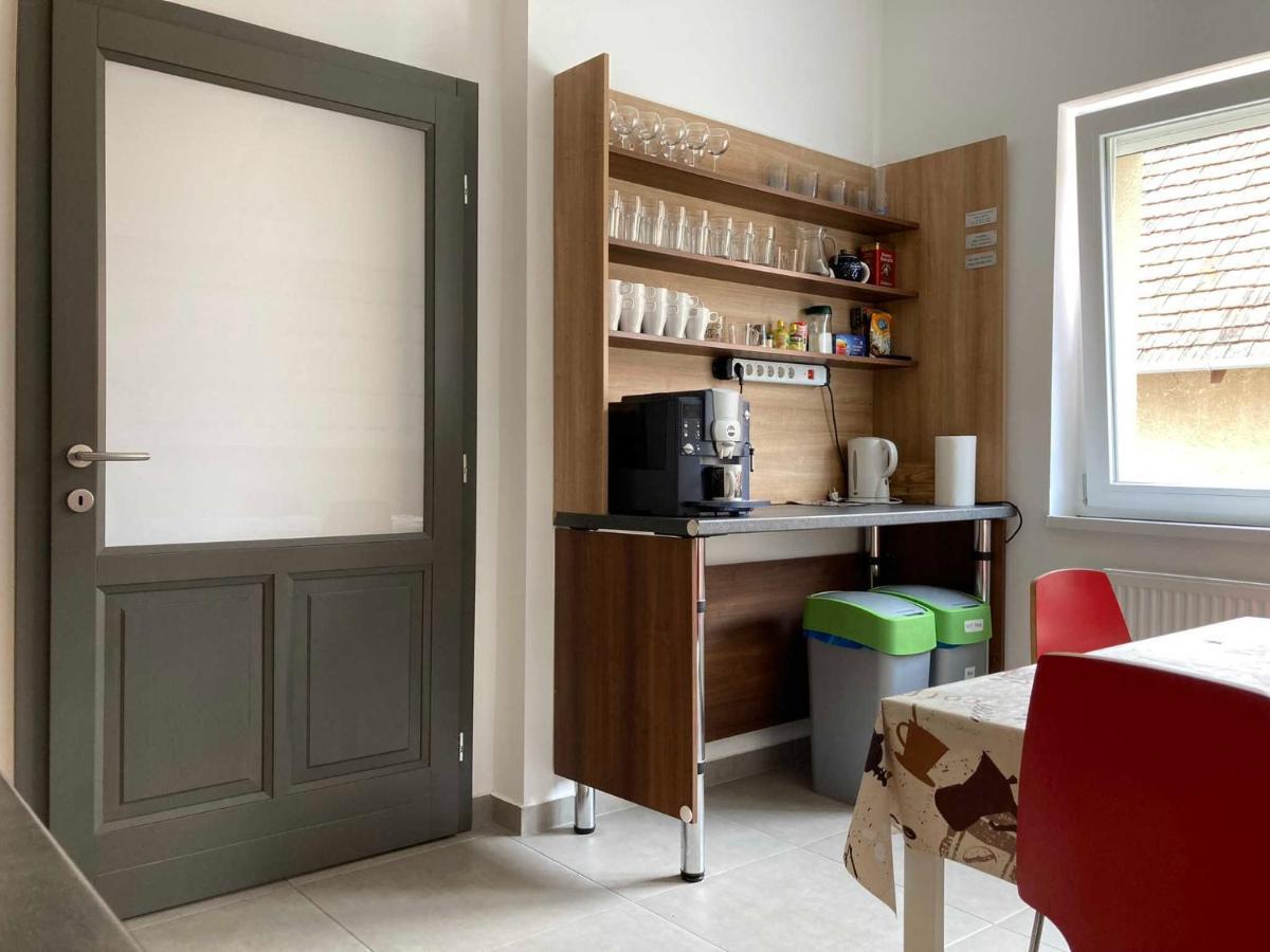 Toronyi Vendeghaz Hotel Ngoại thất bức ảnh