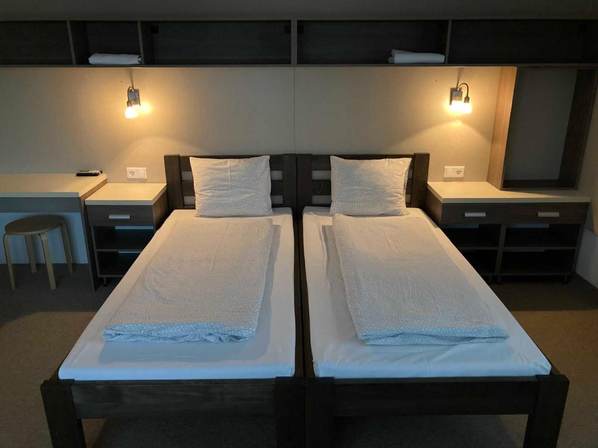 Toronyi Vendeghaz Hotel Ngoại thất bức ảnh