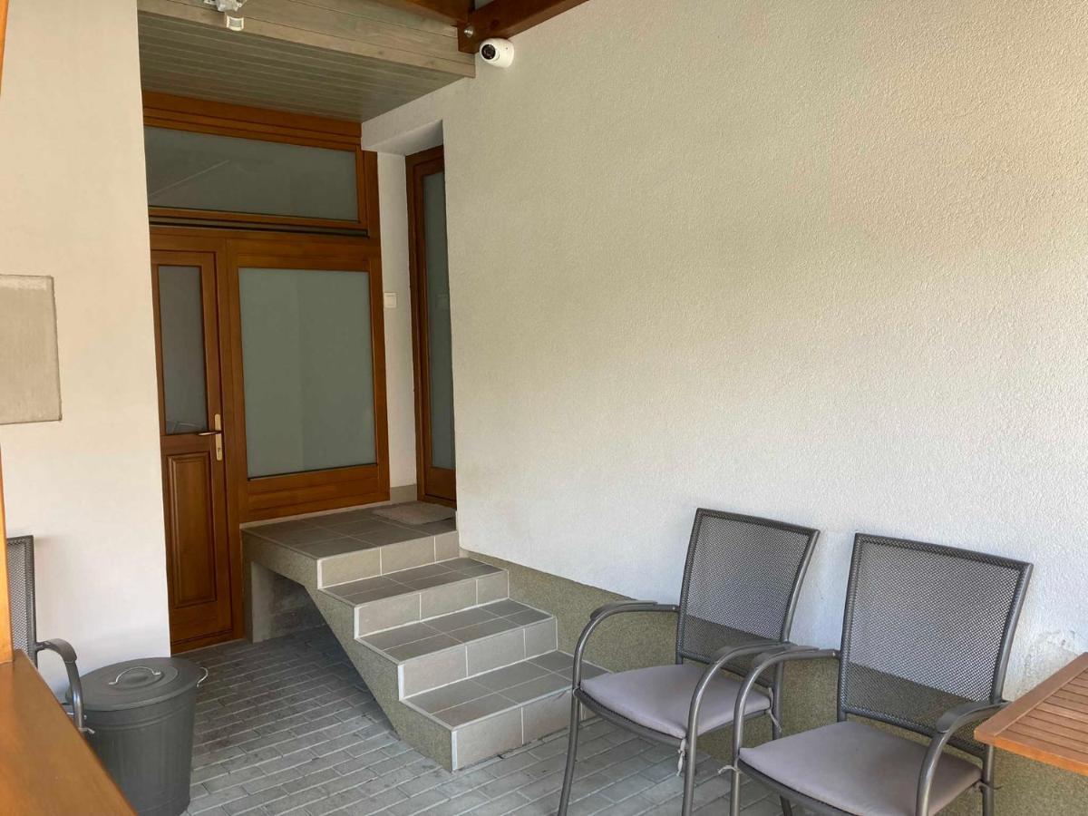 Toronyi Vendeghaz Hotel Ngoại thất bức ảnh