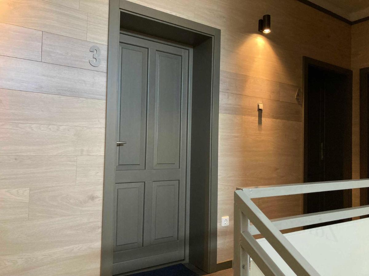 Toronyi Vendeghaz Hotel Ngoại thất bức ảnh